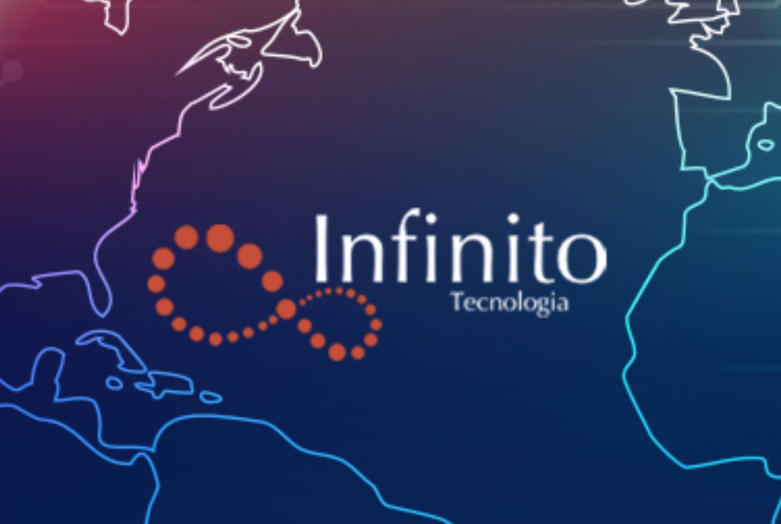 Site Infinito Tecnologia