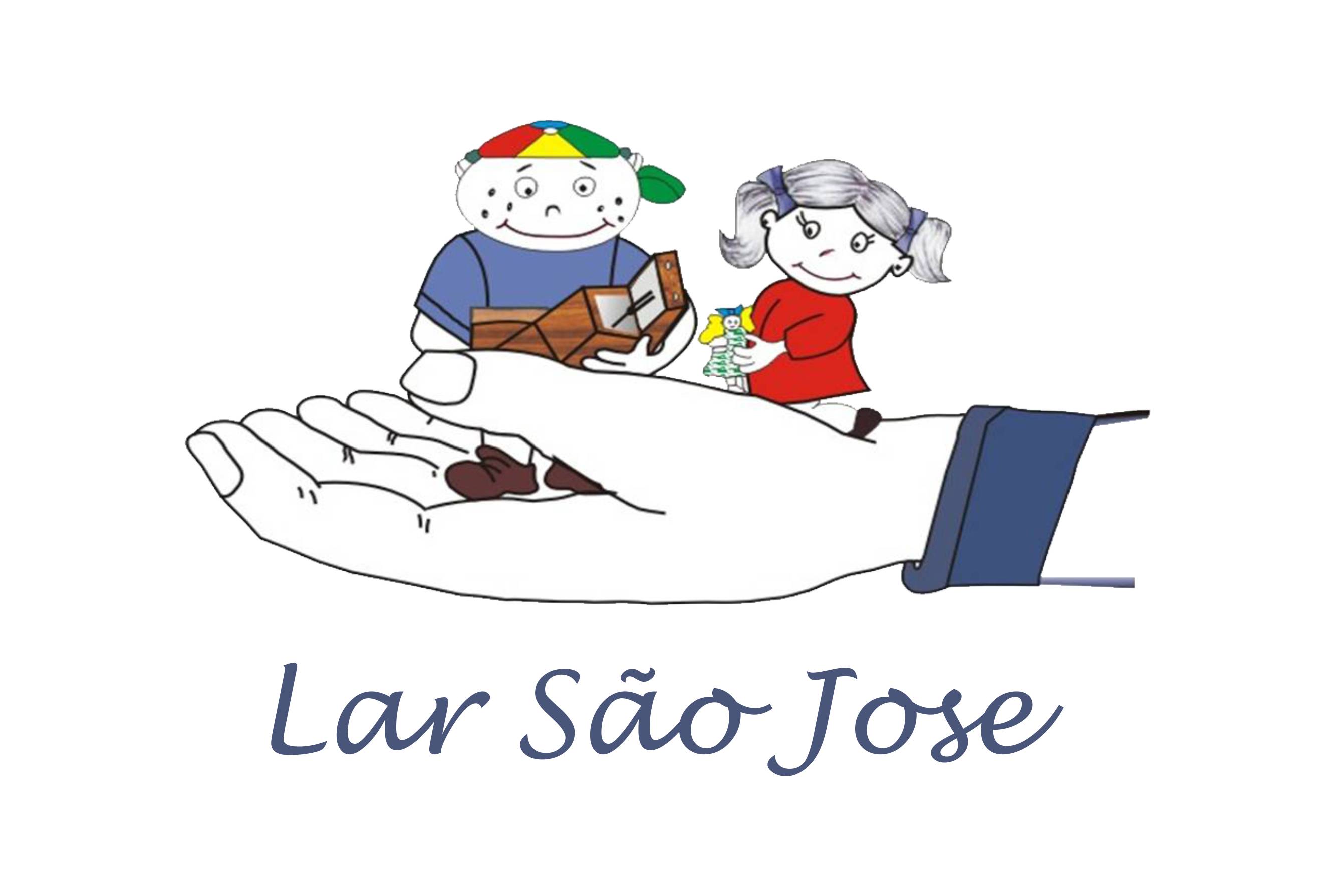 Site Lar São José